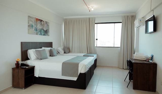 Miami Hotel by H Hotéis - Business
