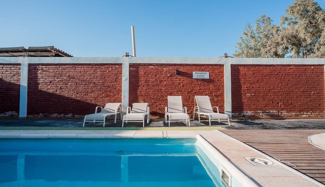 Hotel Raquelito