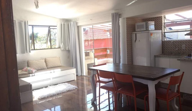 Suites Jurere Internacional