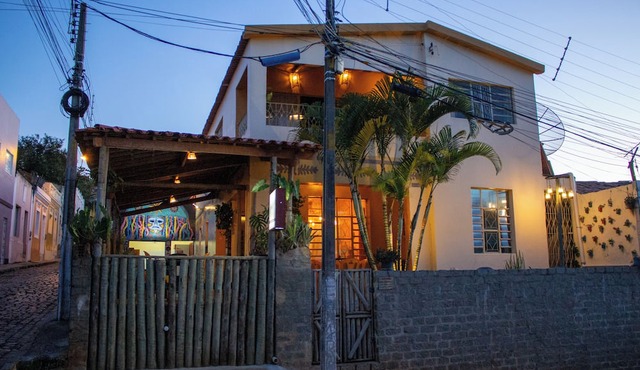 Hostel Pajeú