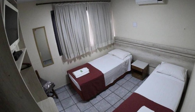 Hotel Colonial