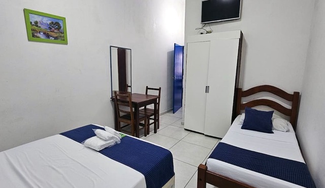 Hotel Litoral Norte