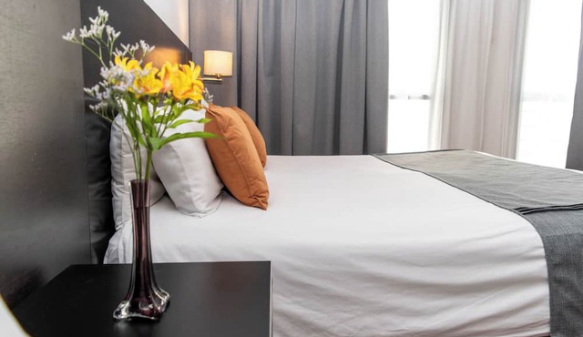Duomi Hotel Buenos Aires