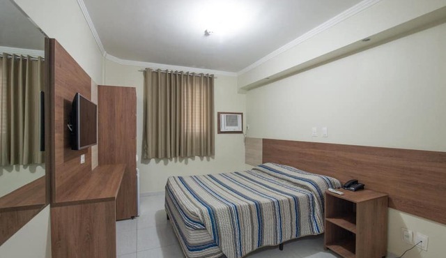 Hotel Guarumar