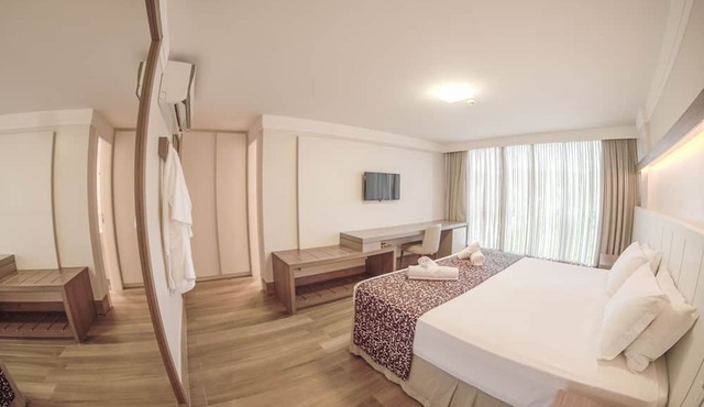 Hotel Vila Germanica