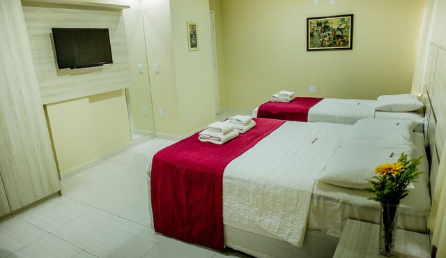 Reis Palace Hotel