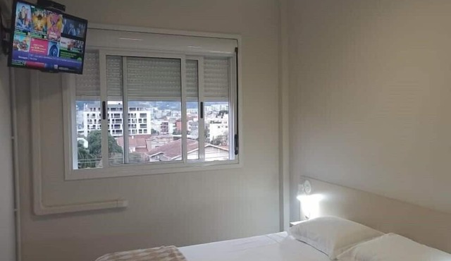 Pousada dos Frades