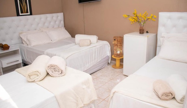 Hotel Pioneiro