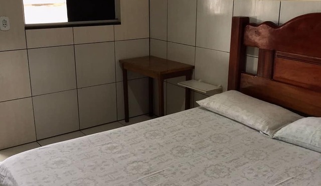 Hotel Pousada Kolosso