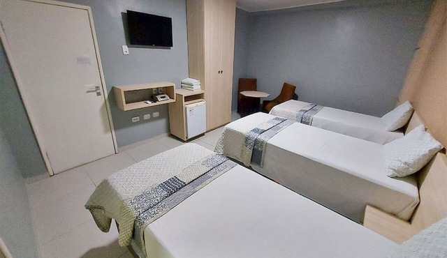 Hotel Pequeno Príncipe