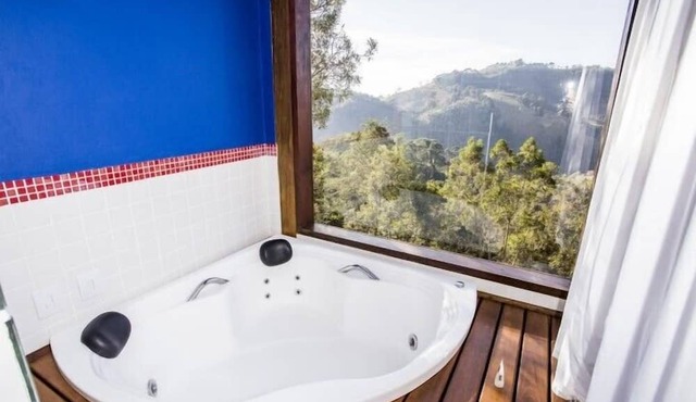Pousada Villa Catarina