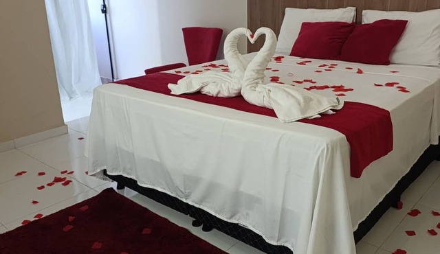 Hotel la Sierra