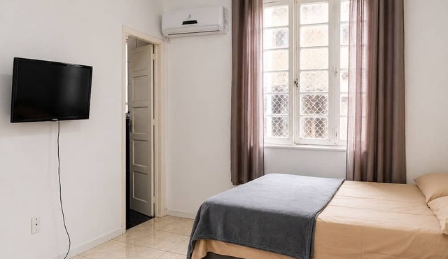 Pousada&Hostel Bahia
