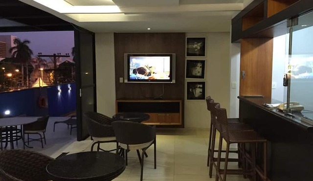 HOTEL CAMPO GRANDE