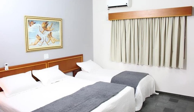ARQ Inn Hotel