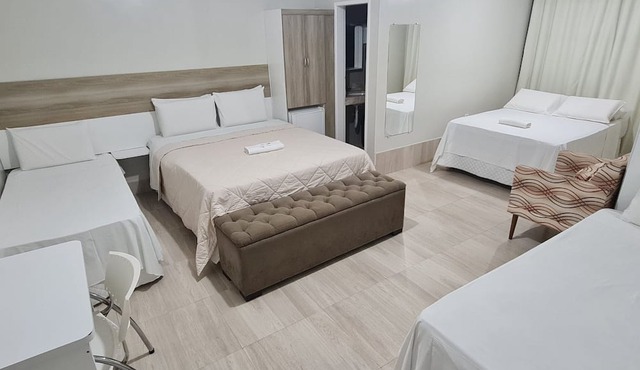 Faixa Hotel