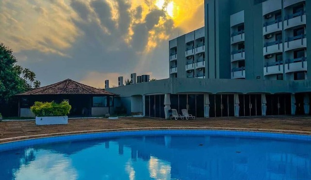 Santa Maria Hotel