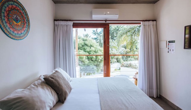 Smart Hotel Reserva Ilhabela