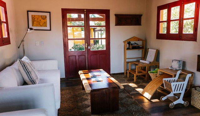 El Tránsito Hotel Boutique