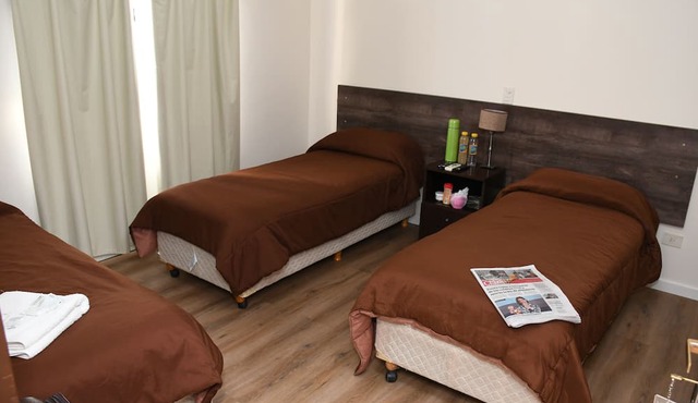 Hotel Atepsa
