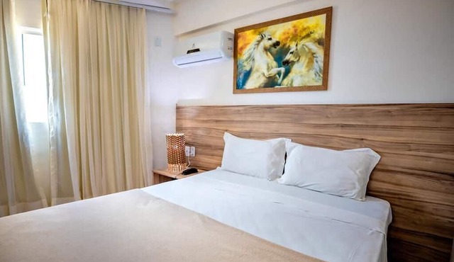 Brisa do Mar Beach Hotel
