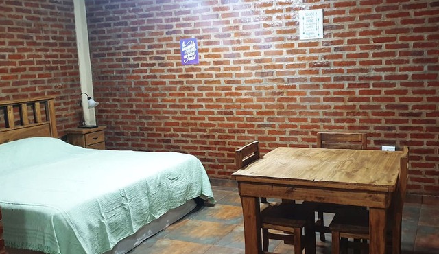 La Maina Uribe Posada y Cabañas