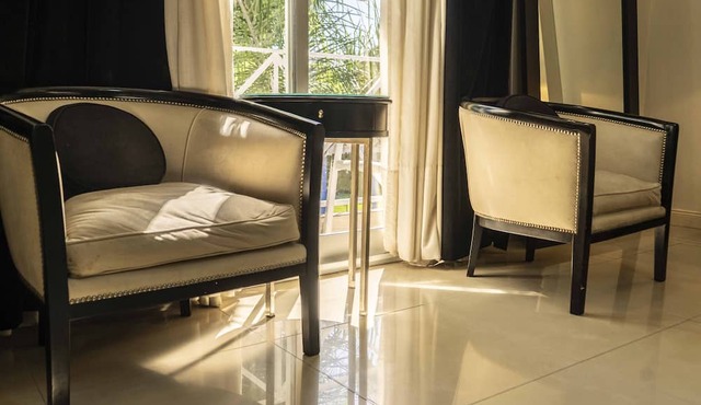 Posada Suiza by Prima Collection