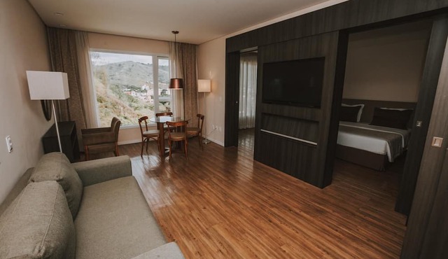 Hotel Amantykir