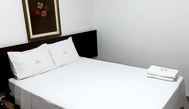 Aton Plaza Hotel