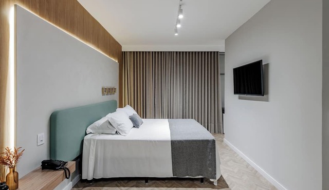 Hotel Parati Minas