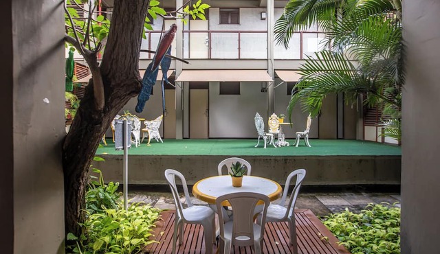 Amuarama Hotel