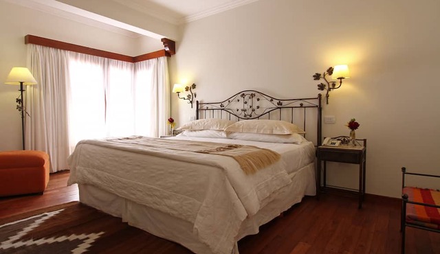 Hotel Asturias