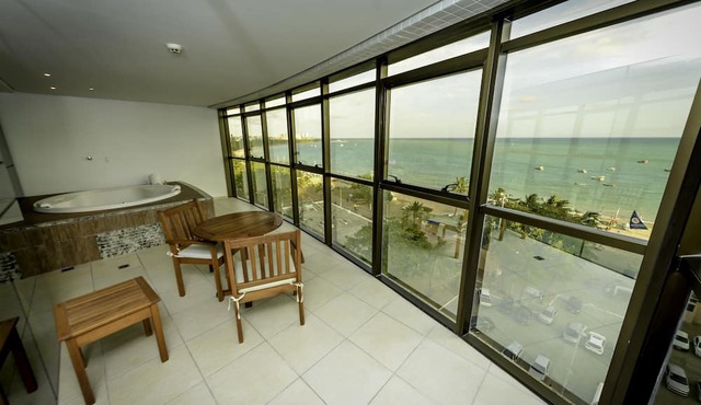 Best Western Premier Maceió