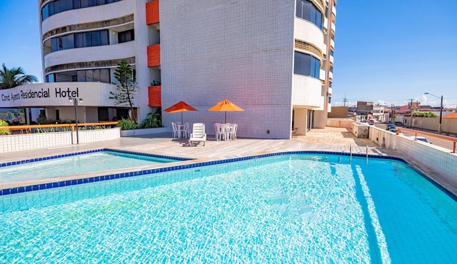 Sol Praia Ayambra