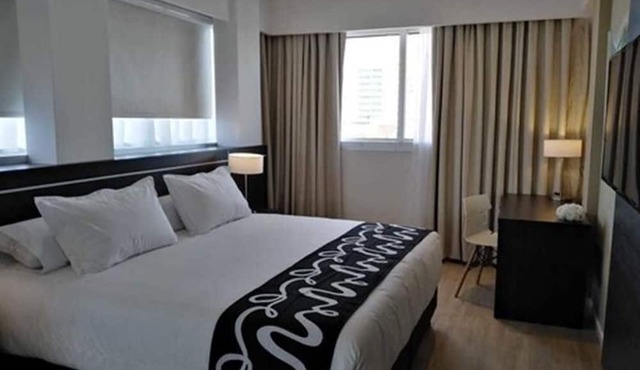 Amerian Rafaela Hotel