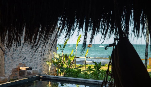 Paru Boutique Hotel