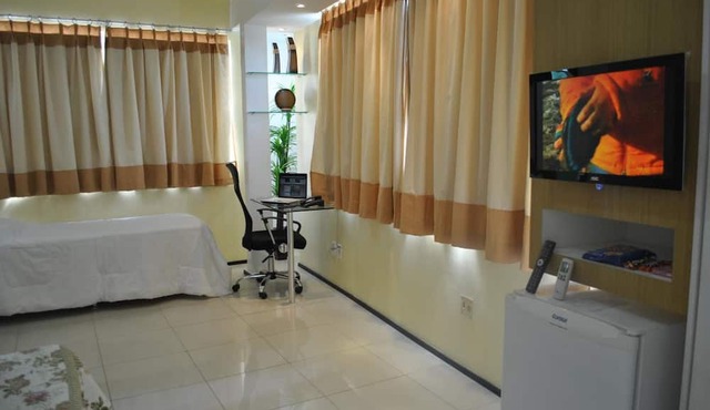 Hotel Vitoria