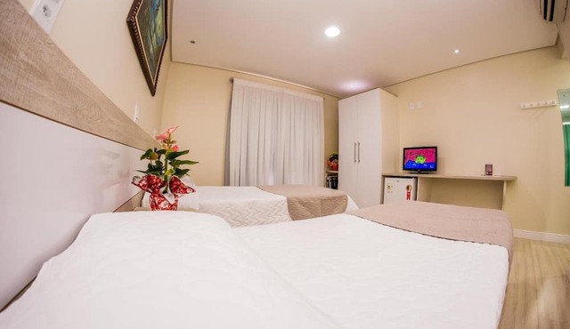 Hotel Recanto Pousada