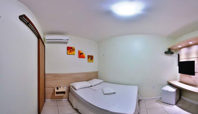 Hotel Pousada das Maracanãs