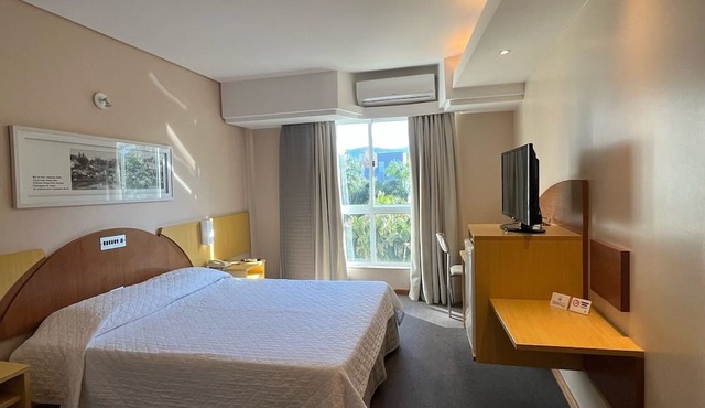 Hotel Aliança Express
