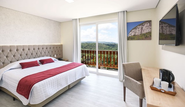 Hotel Alles Berg