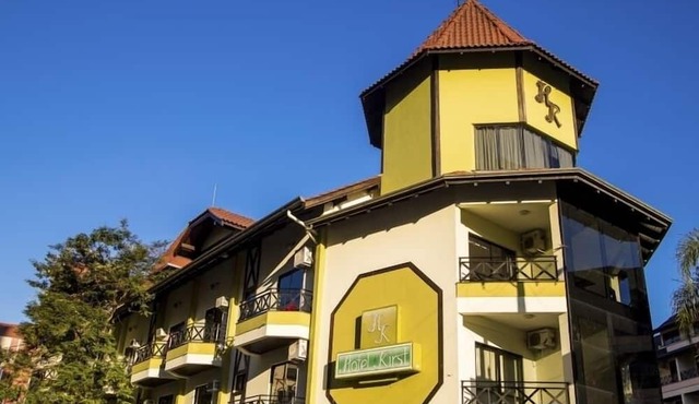 Hotel Kirst
