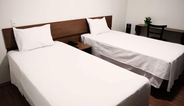 Hotel Galeria