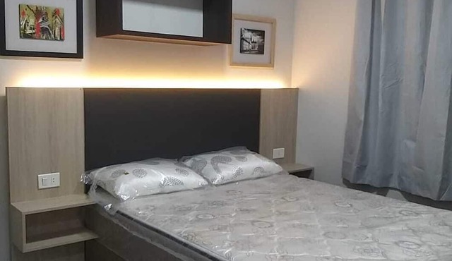 Sak Residencial Paraguay