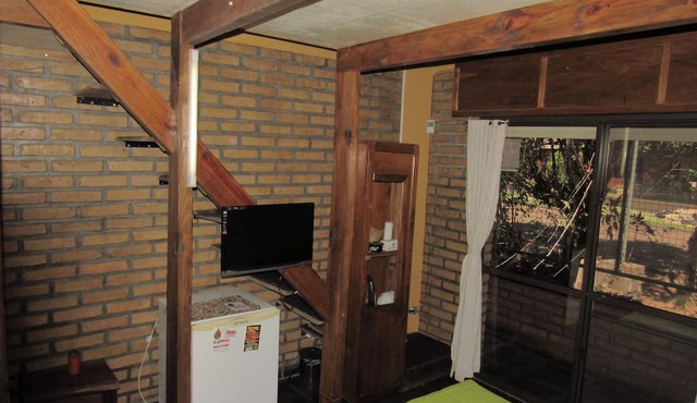 Room-ñau Father for 3 People