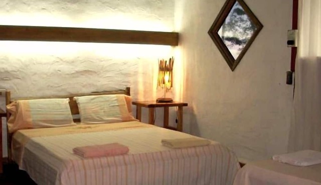 Country Hotel