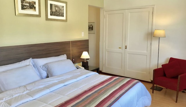 Hotel Casablanca Imperial
