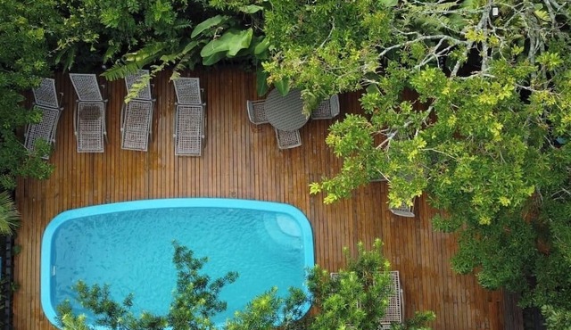 Hotel Natur Campeche