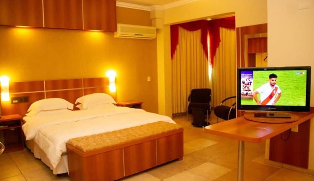 Bernal Hotel