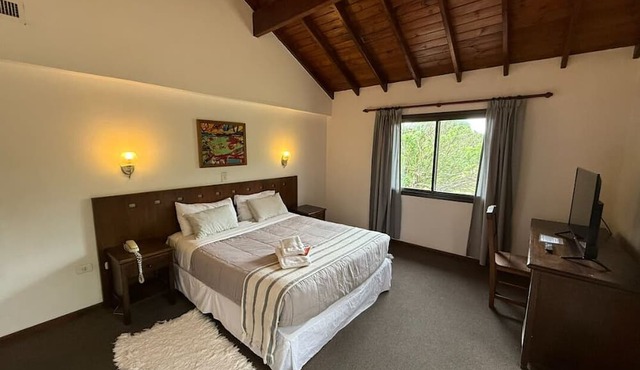 Villa De Merlo Hotel Spa